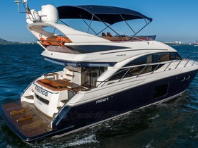 2013 Princess Yachts