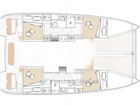 2023 Excess Catamarans 11 na prodej