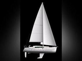 2017 Beneteau Oceanis 31 na prodej