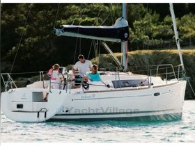 2017 Beneteau Oceanis 31 zu verkaufen