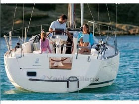 2017 Beneteau Oceanis 31 na prodej