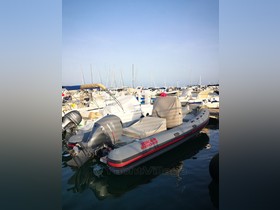 2018 Jokerboat Coaster 650 προς πώληση