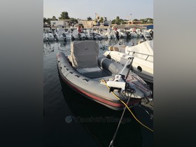 2018 Jokerboat Coaster 650