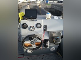 2018 Jokerboat Coaster 650