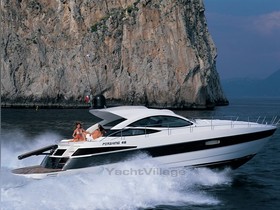 Köpa 2006 Pershing 46'