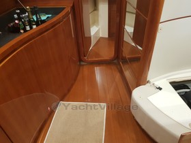 2006 Pershing 46' till salu