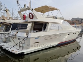 Ferretti Altura 52 S