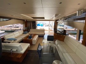 2014 Sunseeker 80 Sport Yacht