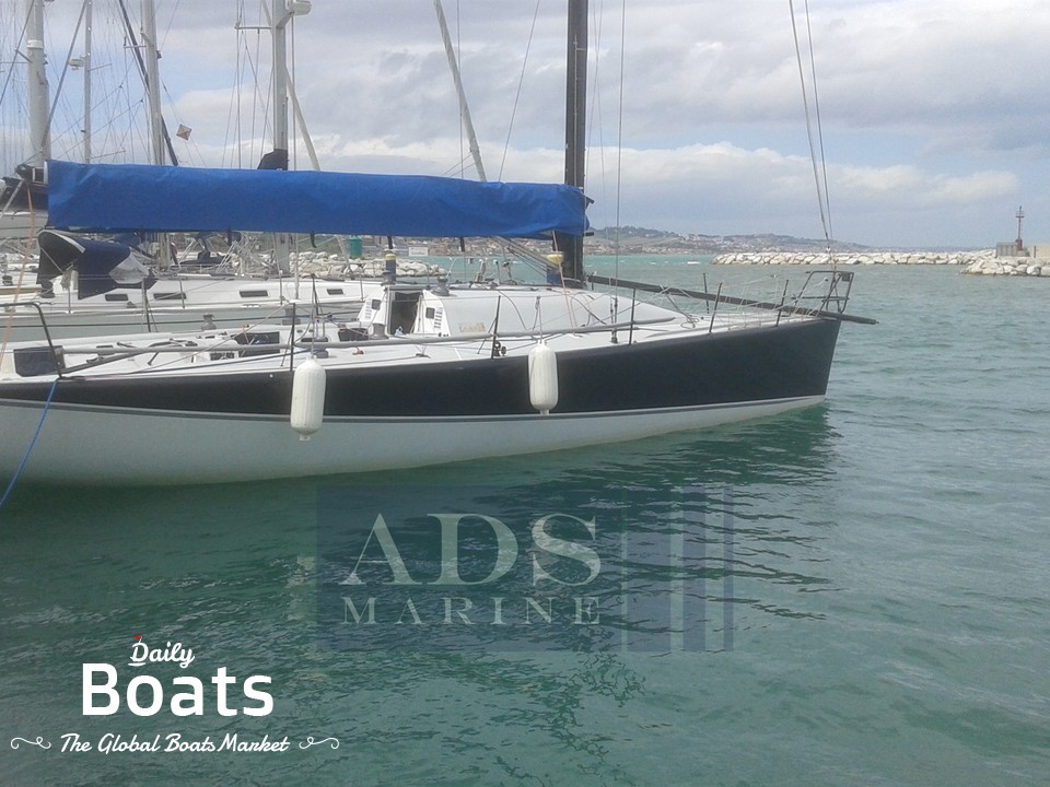2004 Farr 40 Od for sale. View price, photos and Buy 2004 Farr 40 Od