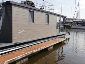 2023 Isola Special Houseboat for sale