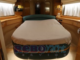 1992 Fairline 68 Fly