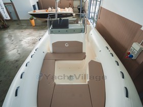 Köpa 2022 Capelli Tempest 800