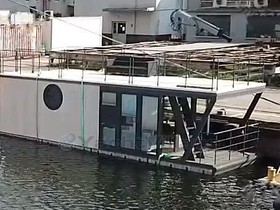 2023 Shogun Mobile Houseboat kopen