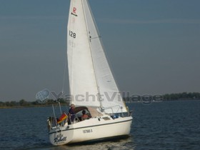 Buy 1988 Bootswerft Klein Hannover Rethana 25