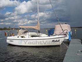 1988 Bootswerft Klein Hannover Rethana 25 for sale