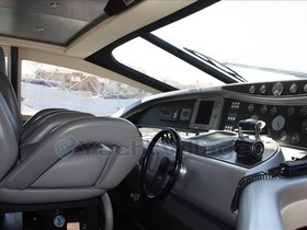 2003 Pershing 88' in vendita