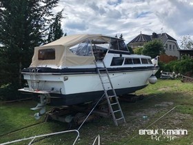 Osta 1978 Princess Yachts 32 Schnem Zustand Hk