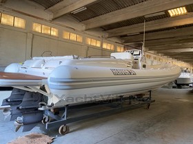 2007 Heaven 34 Open for sale