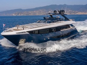 Amer Yachts F100