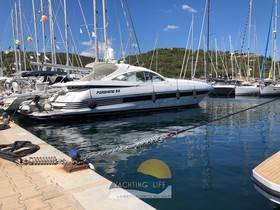 Buy 1997 Pershing 54'