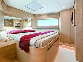 2009 Pershing 80' kaufen