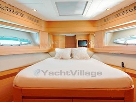 2009 Pershing 80' zu verkaufen