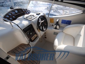 2004 Sessa Marine Oyster 35