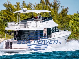 2022 Beneteau Swift Trawler 48 на продажу