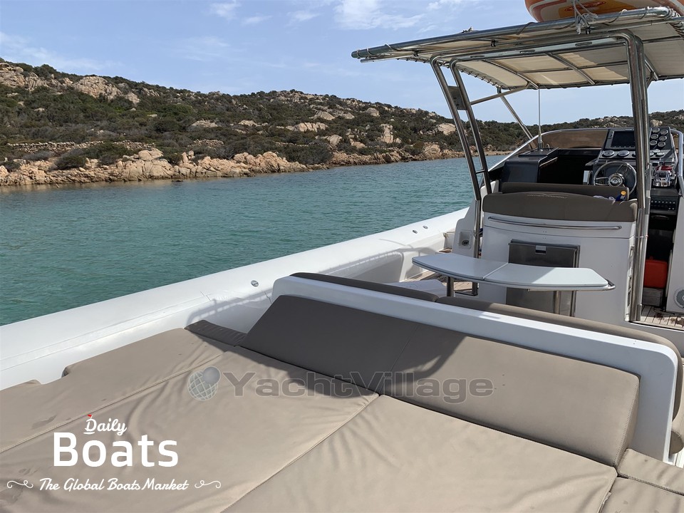 2008 Magazzù Mx13 for sale. View