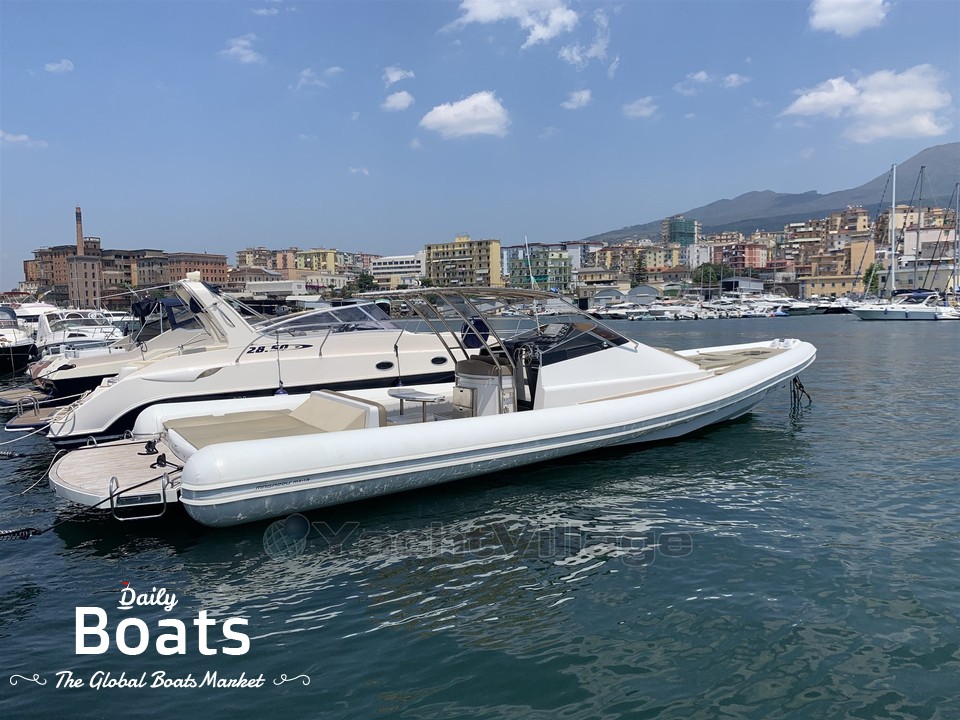 2008 Magazzù Mx13 for sale. View