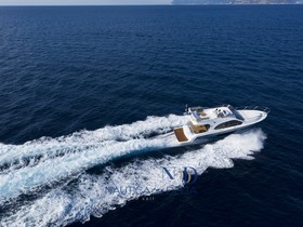 2023 Sessa Marine F42