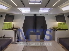 2019 ICE Yachts 60 for sale