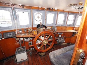 Kupiti 1960 Expedition Vessel Icebreaker