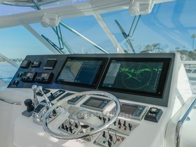 2011 Cabo Yachts Express en venta
