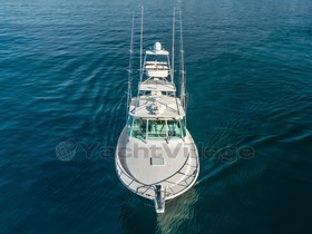 2011 Cabo Yachts Express en venta