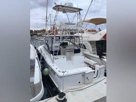 Luhrs Yachts 30 Open