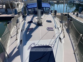 2009 Catalina Yachts 445