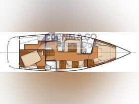 Kupiti 2009 Catalina Yachts 445