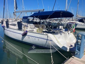 Catalina Yachts 445