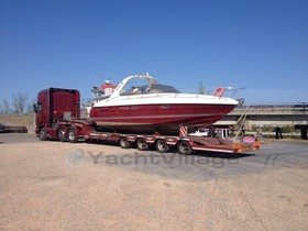 2008 Airon Marine 325 for sale
