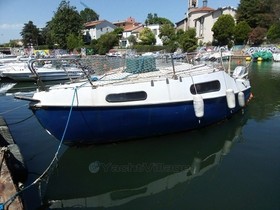 1987 Viking 6 for sale