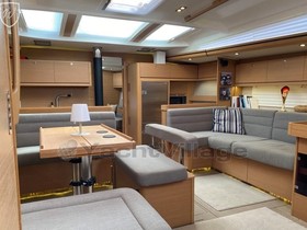 Koupit 2015 Dufour Yachts 560 Grand Large