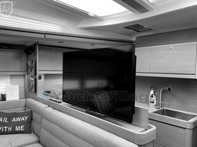 2015 Dufour Yachts 560 Grand Large