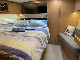 2015 Dufour Yachts 560 Grand Large