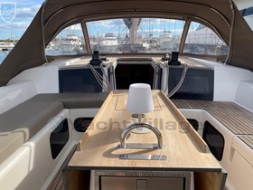 2015 Dufour Yachts 560 Grand Large