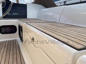 2015 Dufour Yachts 560 Grand Large