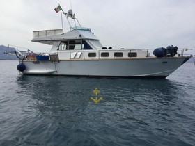 Sanlorenzo 40