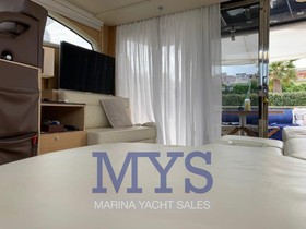 2008 Master Yacht 52