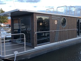 Nordic Houseboat Demo 2022 Ns 36 Eco 23M2
