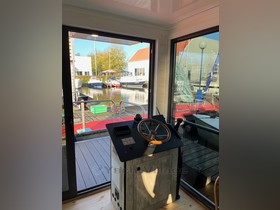 Acheter 2023 Nordic Houseboat Demo 2022 Ns 36 Eco 23M2